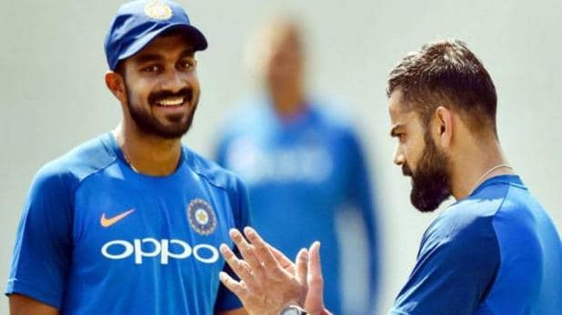 विजय शंकर In-रायडू Out: कहीं टीम इंडिया को भारी न पड़ जाए नंबर-4 का दांव