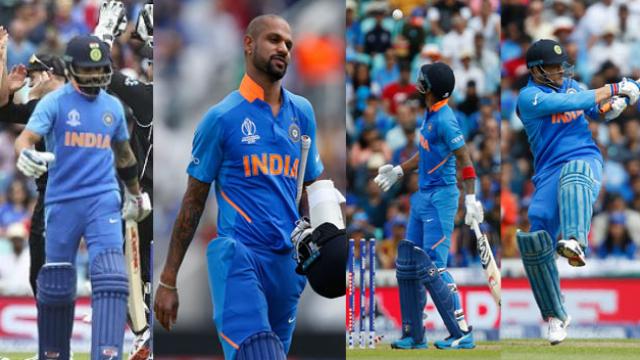 INDvsNZ World Cup Practice Match : न्यूजीलैंड ने भारत को 6 विकेट से हराया