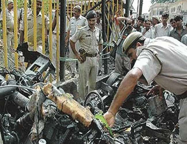अयोध्या में रामजन्म भूमि परिसर में आतंकी हमले में कल फैसला संभव
