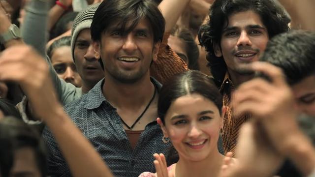 रणवीर-आलिया की 'गली बॉय' इंडियन फिल्म फेस्टिवल ऑफ मेलबर्न 2019 में होगी प्रदर्शित