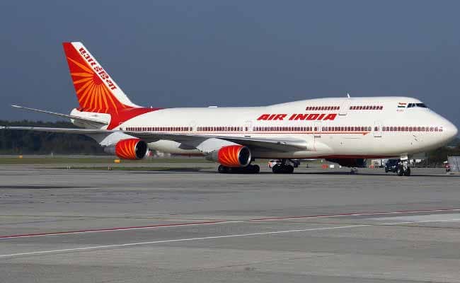 एअर इंडिया को एक साल में 8,400 करोड़ का घाटा, इतने में एक नया एयरलाइंस खुल जाए