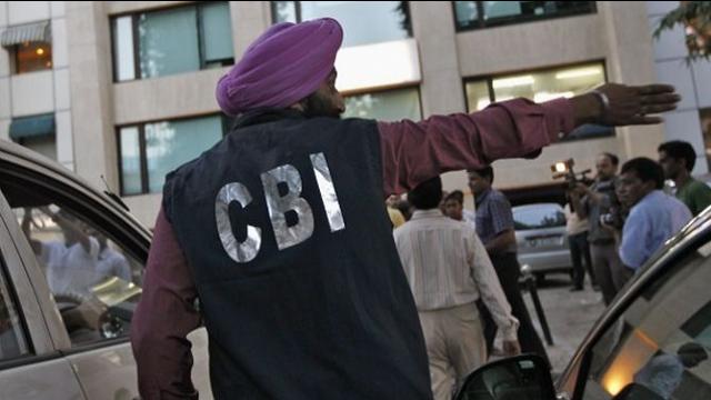 7 हजार करोड़ की बैंक धोखाधड़ी के मामले में CBI की देशभर में 169 जगहों पर छापेमारी जारी