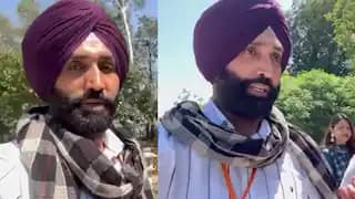 पाकिस्तान के लिए जासूसी के आरोप में पंजाब से एक और यूट्यूबर गिरफ्तार, ज्योति मल्होत्रा से निकला कनेक्शन