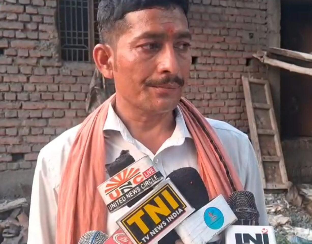 एनटीपीसी शक्तिनगर के अधिकारियों द्वारा सोनभद्र न्यायालय के आदेशों की उड़ाई जा रही धज्जियां